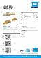 Safety Coupling, Type TS, 45°