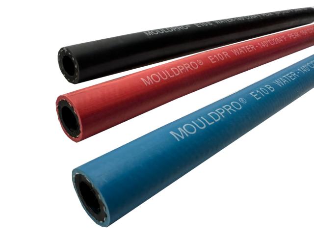 Gumová hadice vysokoteplotní