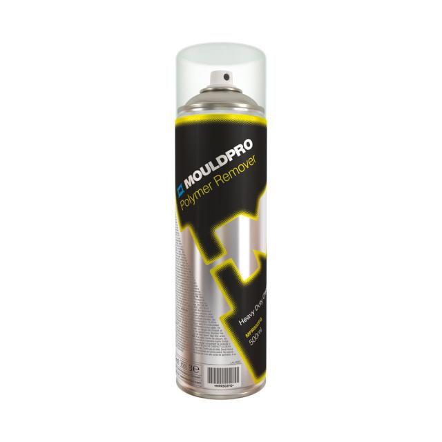 Heavy Duty Polymer Remover