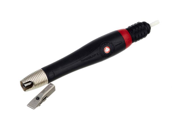 Linear Air Polisher