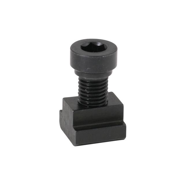 Inbus Bolt For Power Clamps