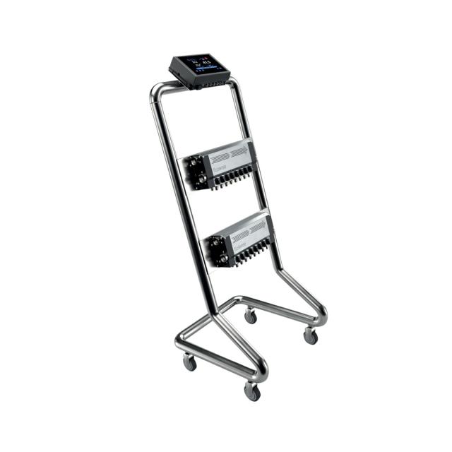 Flosense Cart