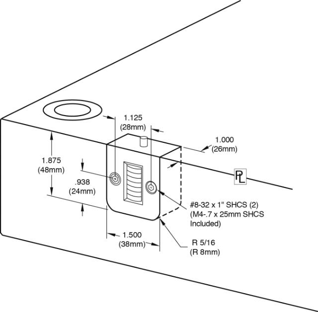 Mould Cycle Counter