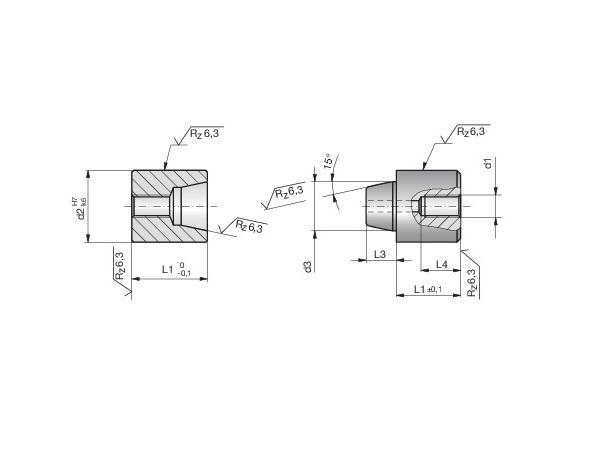 FLOSENSE - Flow Sensor Monitor