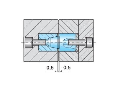 FLOSENSE - Flow Sensor Monitor