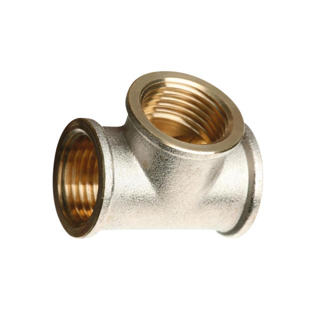 T-connector