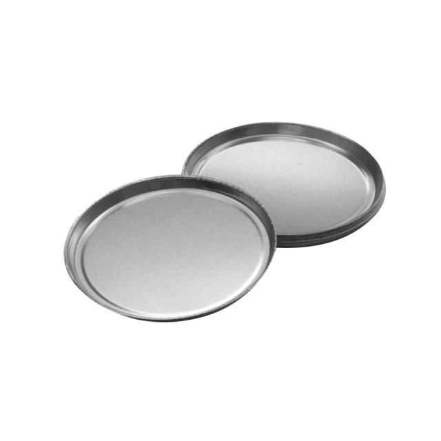 Disposable Sample Pans (Pack of 50)