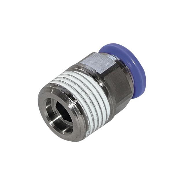 Straight Connector