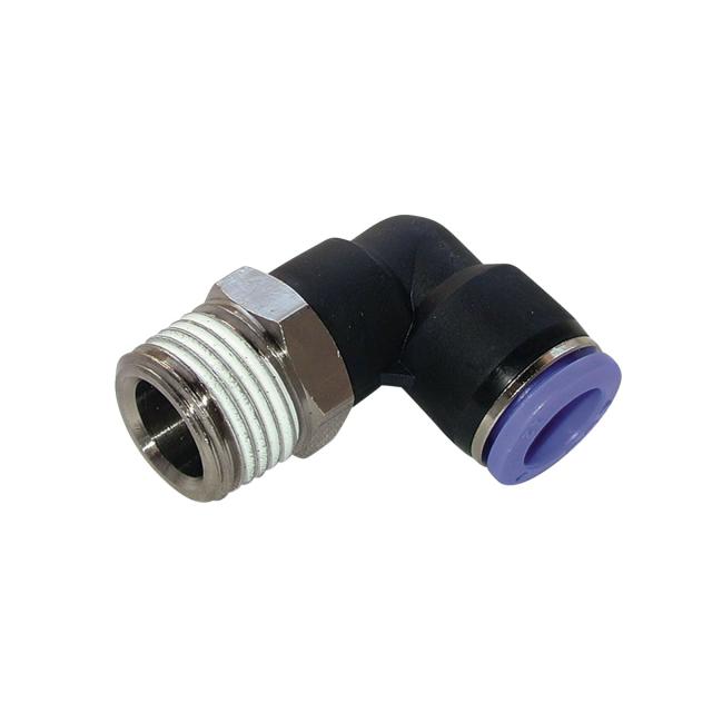 Swivel Angle Connector