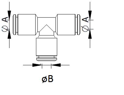 T-Connector