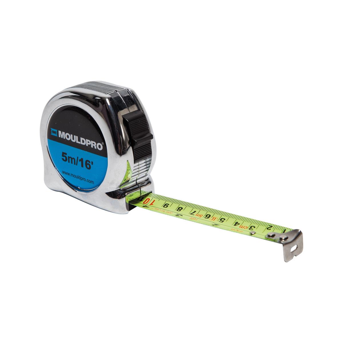 Mouldpro Tape Measure