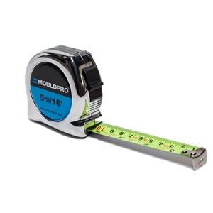 Mouldpro Tape Measure