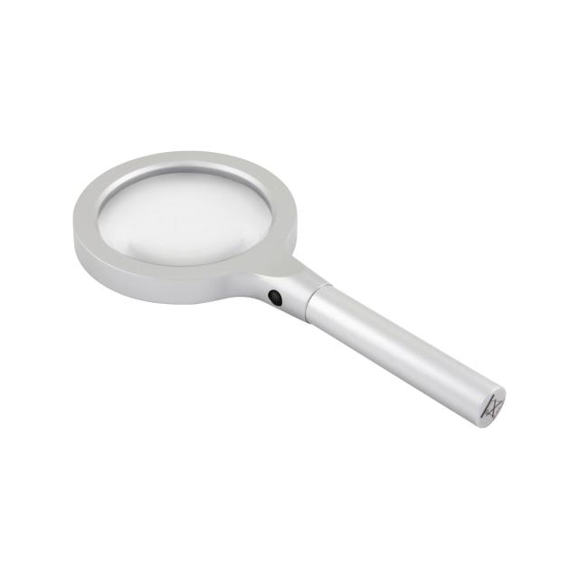 Magnifying glass 2,5X