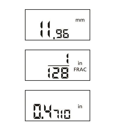 Digital Caliper