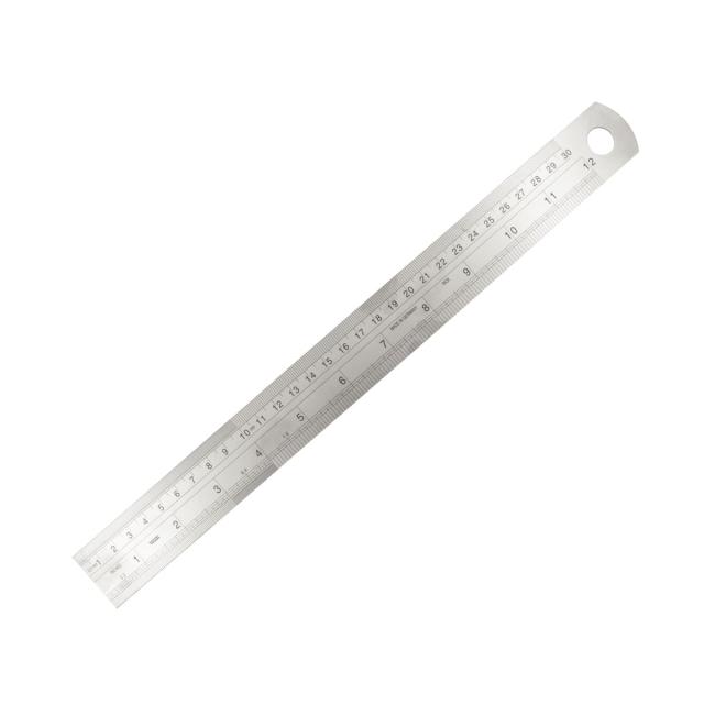 Steel Ruler