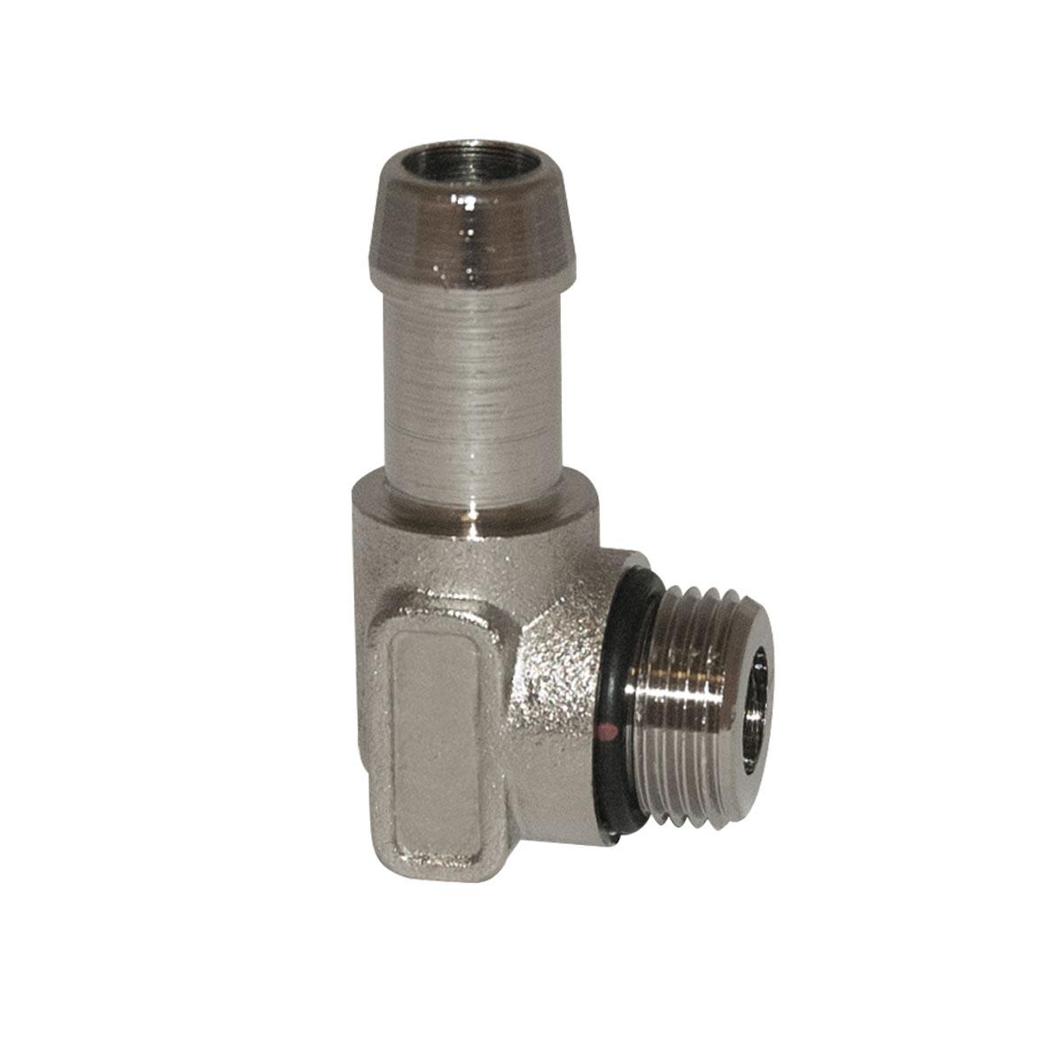Replacement Nipple, Hose