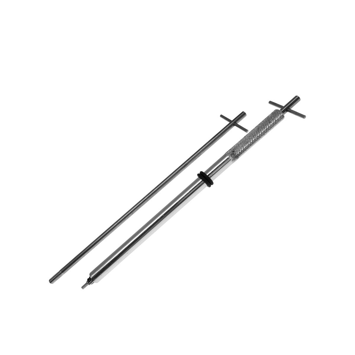 Installation Tool, With Plug Extractor
