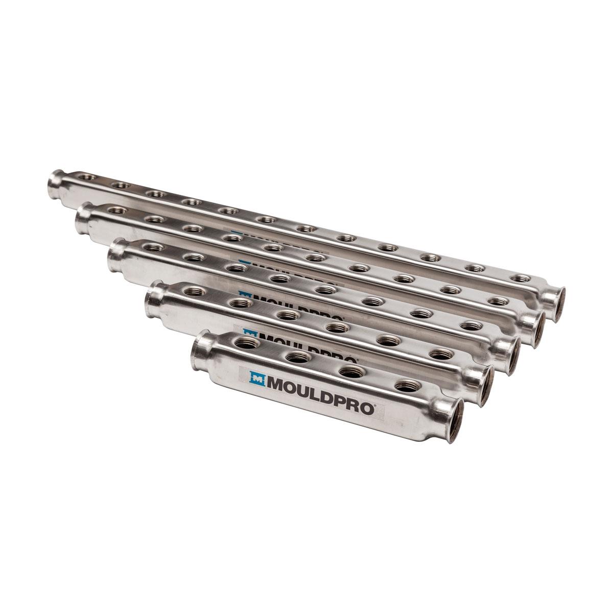 Stainless Steel Manifold 1