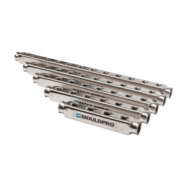 Stainless Steel Manifold 1