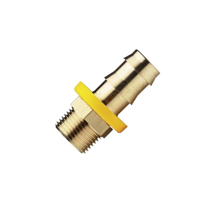 Push Lok Hose tail