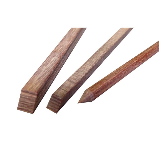 Hard Wood Lapping stick