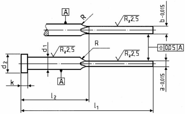 Flat Ejectors