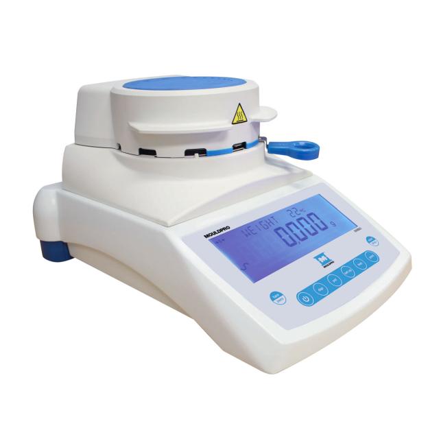 Moisture Analyser