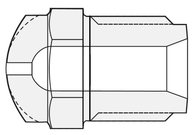 OEM TIPS FOR ARBURG MACHINES M36X2
