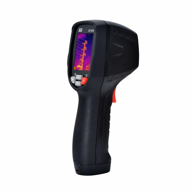 Thermal Camera DT-870 