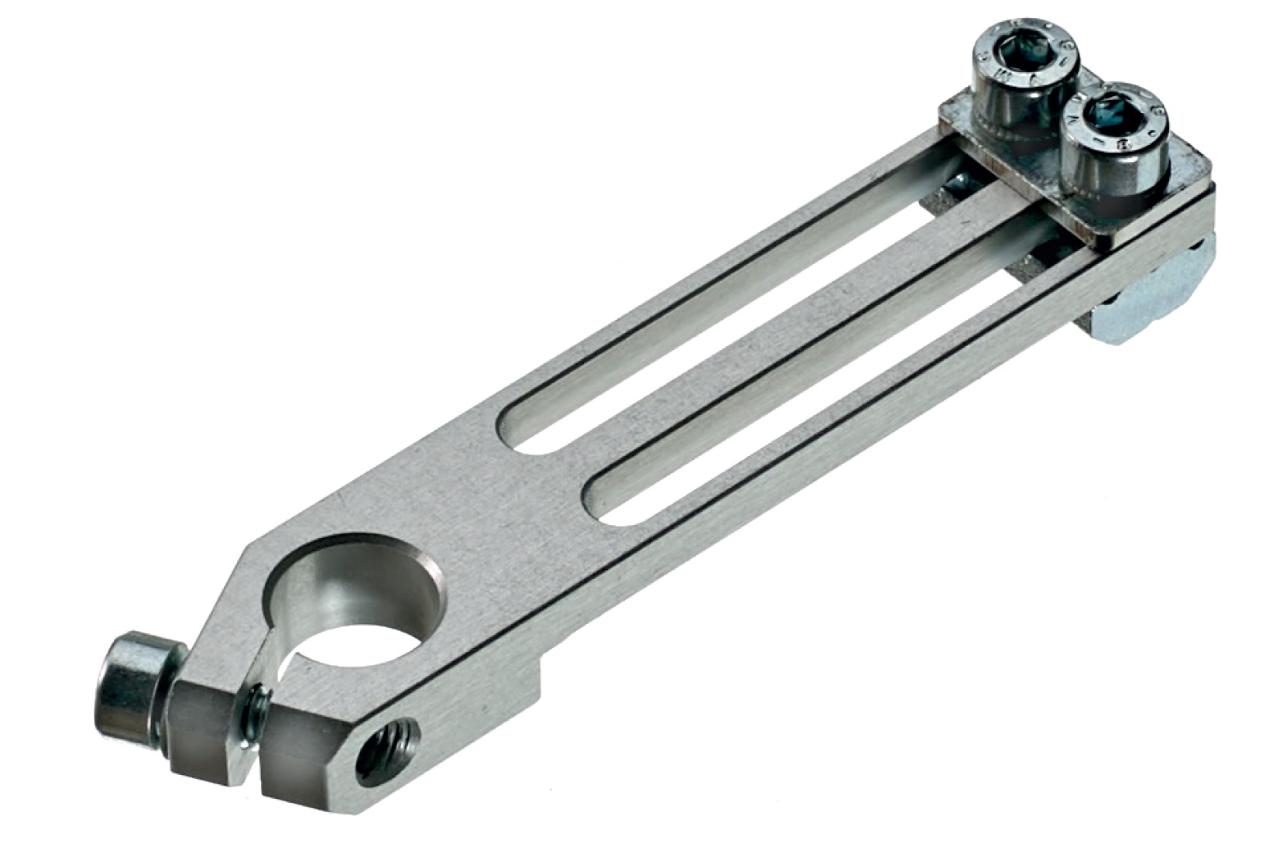 ACL - Long Angle Clamp - Universal