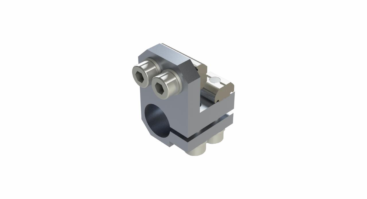 ACH - Angle Clamp - Heavy Duty