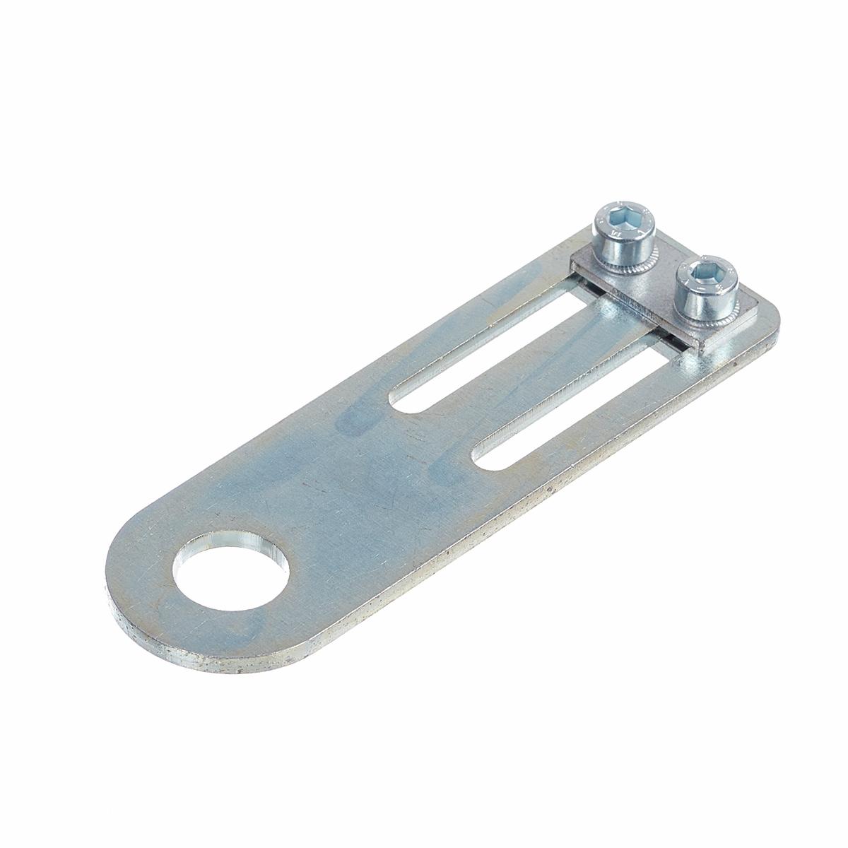 MBS - Slotted Mounting Bracket 