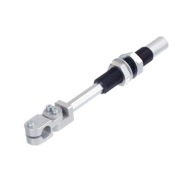 Gripper Suspension Threaded Body (Non-rotative) Adjustable Head