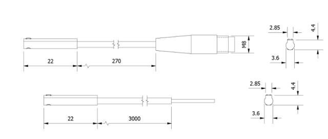 SN.K5P - Sensor