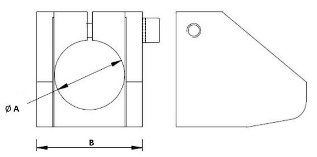 MP.ZTS - Finger Gripper Guide