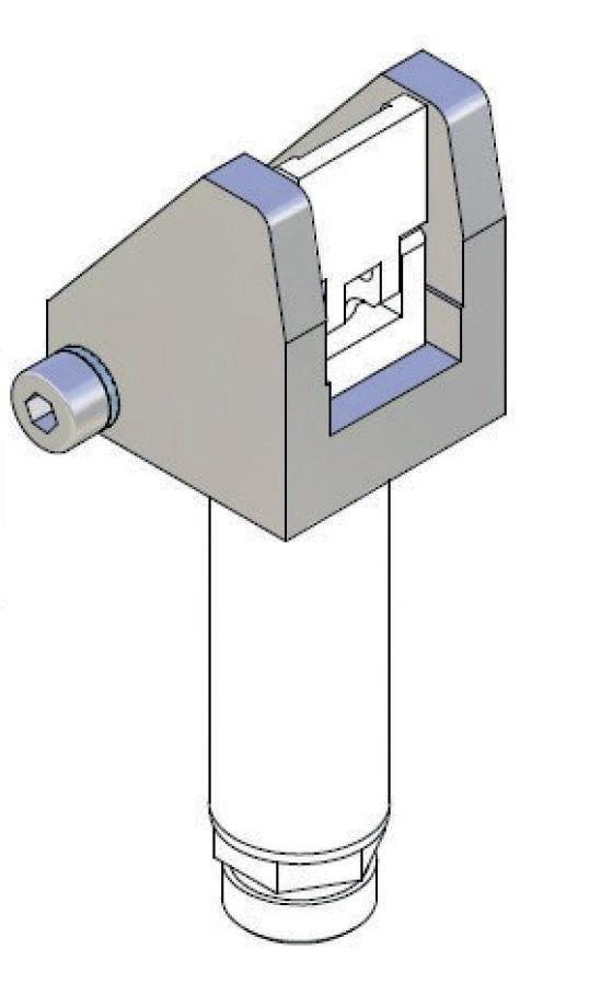 MP.ZTS - Finger Gripper Guide