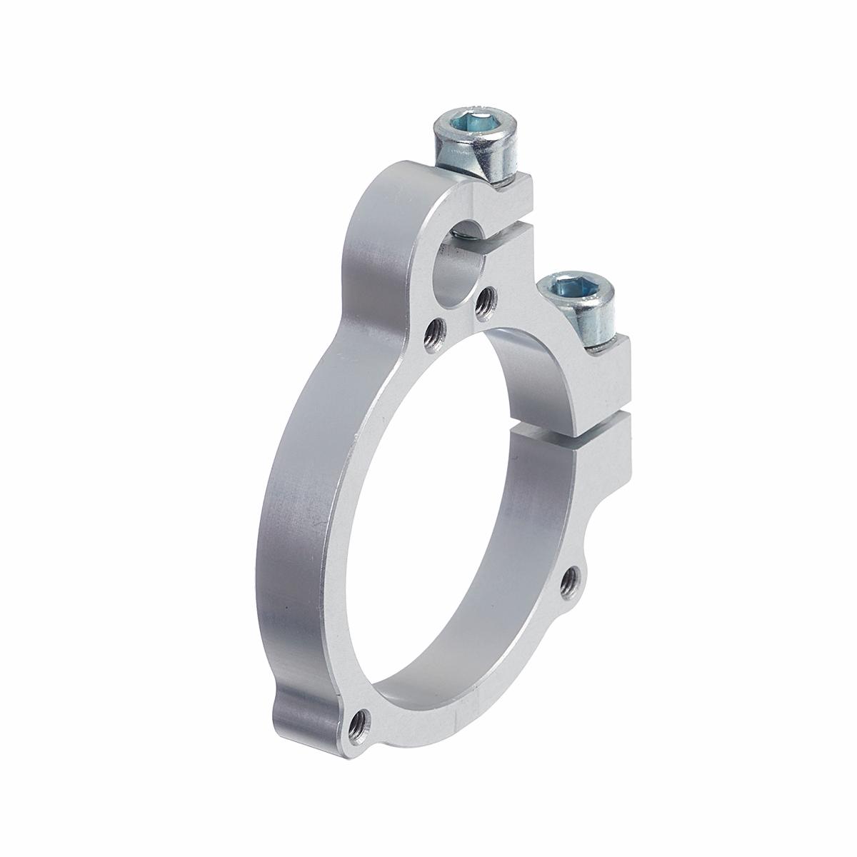 Nipper / Gripper Combination Clamp