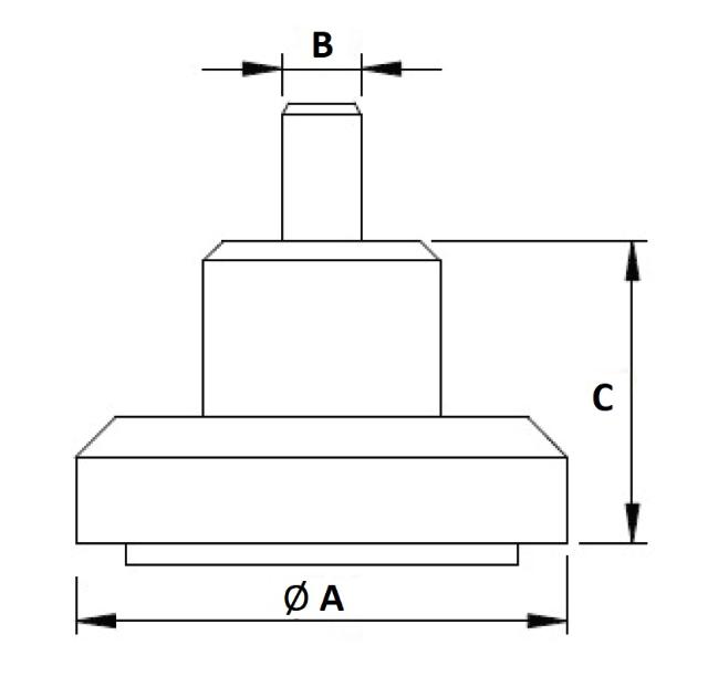 CPP. – Cylinder Presure Plate