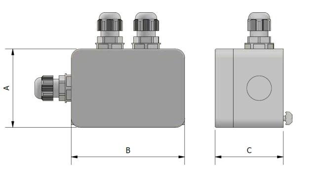 Sensor Box