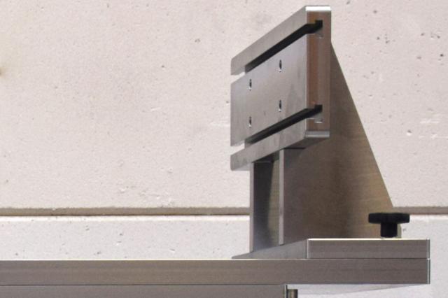 Mechanical Brackets