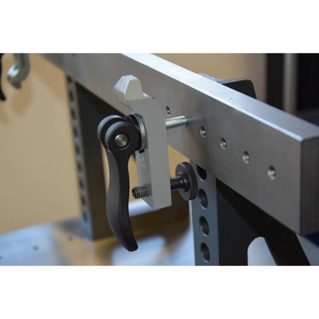 Upínací sada pro formy