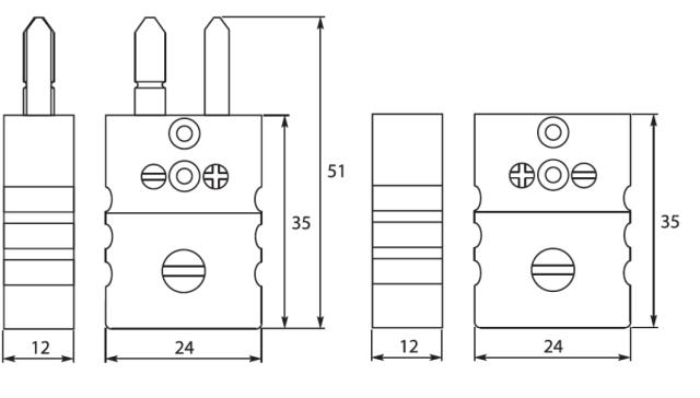 Standard Connector