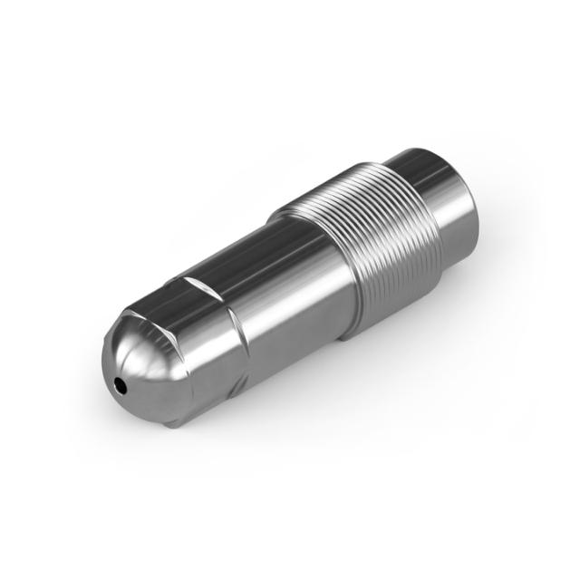 Originální tryskové špičky (OEM) pro stroje DEMAG – závit M24×1,5