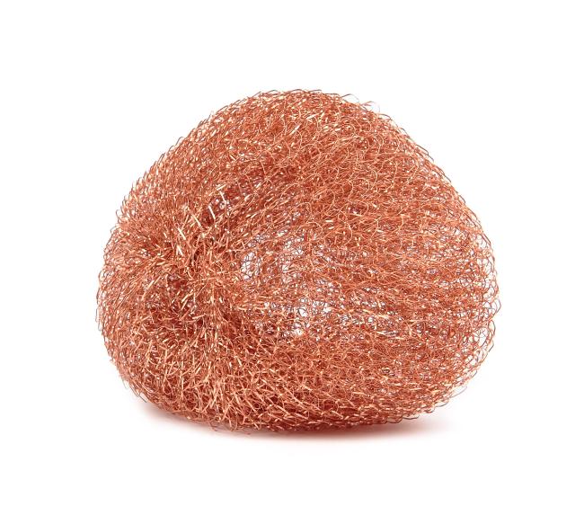 Copper Gauze Spunch