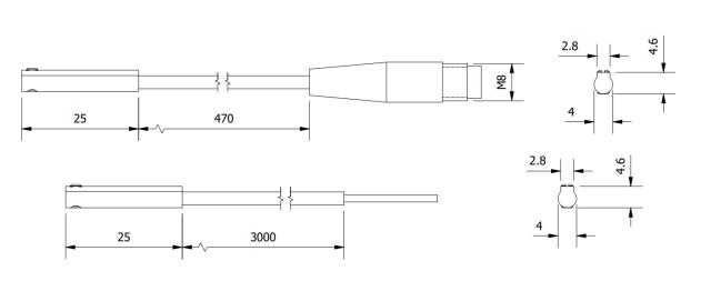 SN.DMSH - Sensor