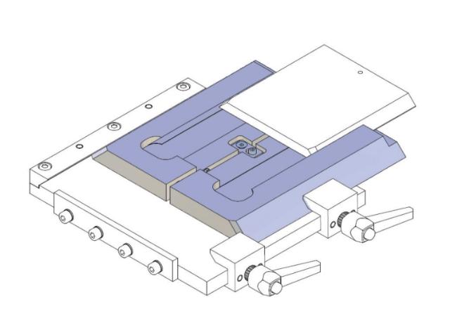 EOAT Base Plate Reducer