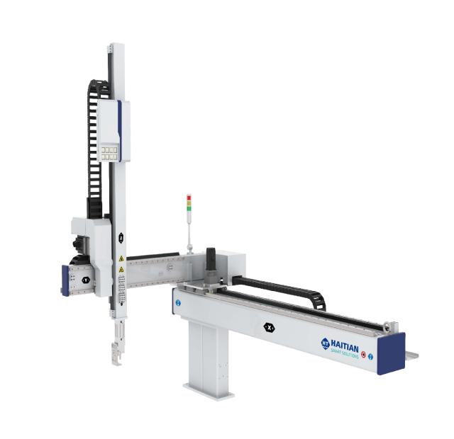 Robot V1000ID