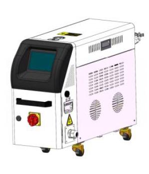 HTMC MOLD TEMPERATURE CONTROLLER