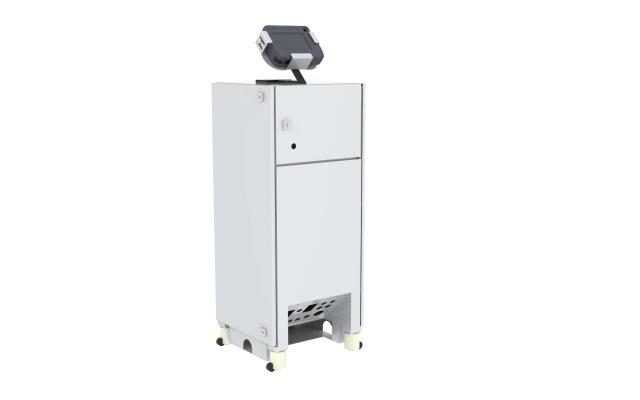 Robot V2IS